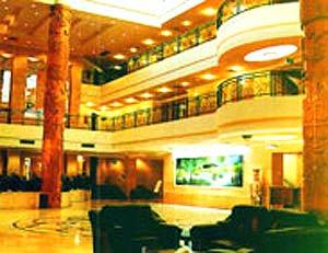 Jin Long Yu Gang Hotel Ngawa Esterno foto